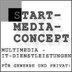 START-MEDIA-CONCEPT.de - IT-DIENSTLEISTUNGEN FÜR GEWERBE UND PRIVAT!